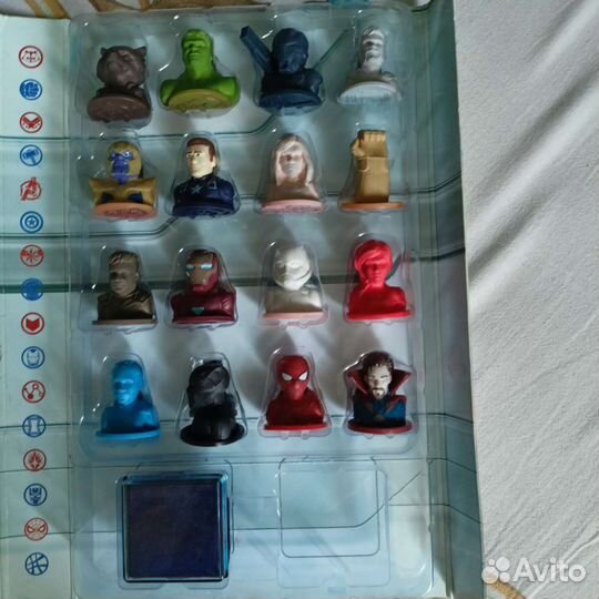 Стиратели 2