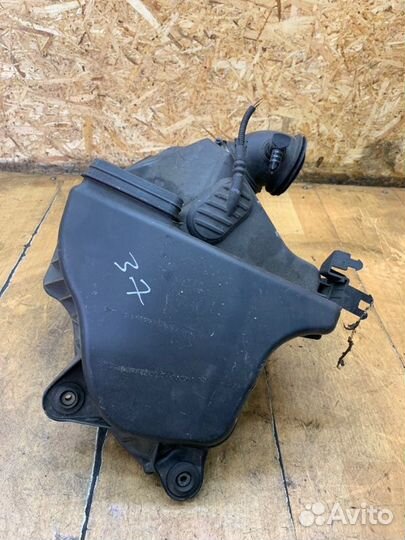 Корпус воздушного фильтра Bmw 1 Series N45B16A