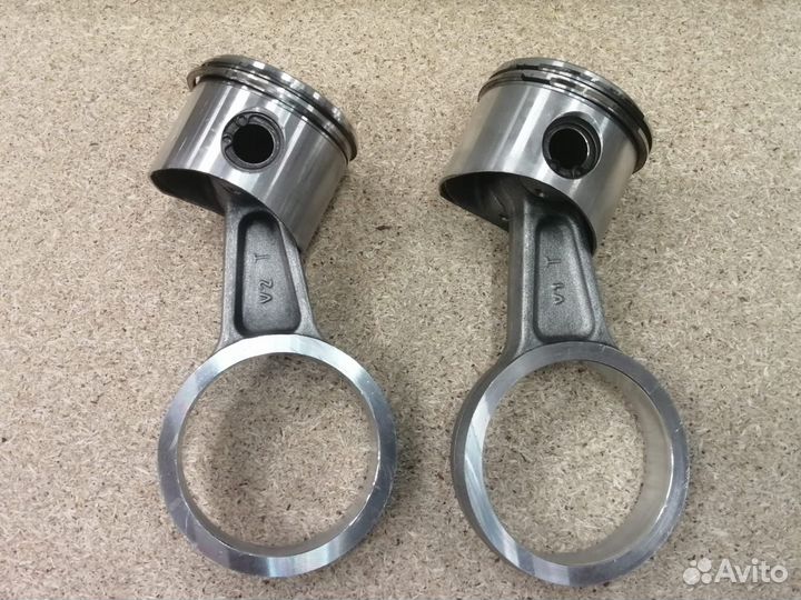 Запчасть для Dorin