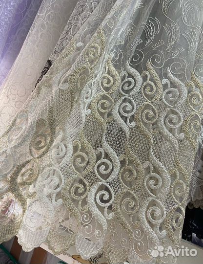 Микросетка, готовые комплекты