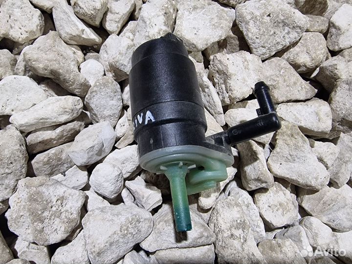 Моторчик омывателя Мерива