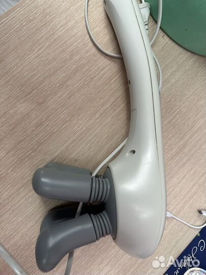 Массажер для шеи