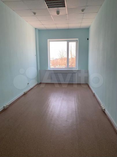 Офисное помещение 270м2