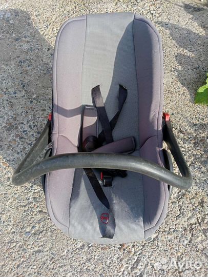 Автолюлька