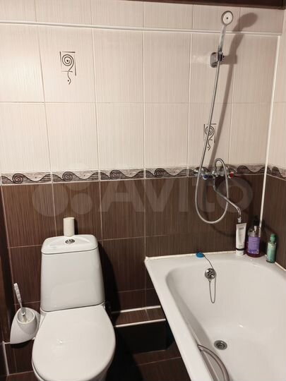 Квартира-студия, 33 м², 7/7 эт.