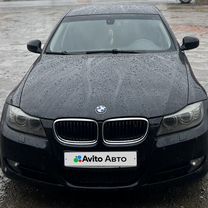 BMW 3 серия 2.0 AT, 2009, 70 000 км