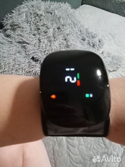 Тонометр автоматический на запястье