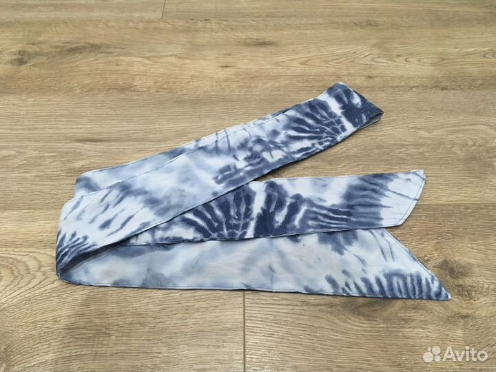 Новый палантин Vilado