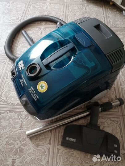 Продам моющий пылесос