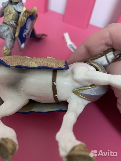 Рыцарь шляйх