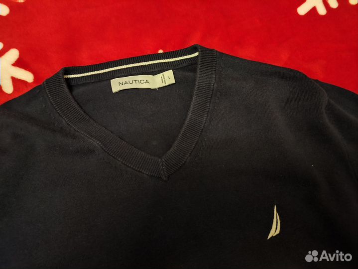 Свитер Nautica