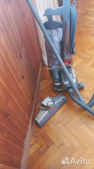 Пылесос kirby