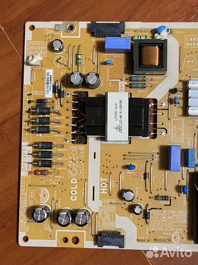 Bn44-00703g от Samsung ue40j5510au