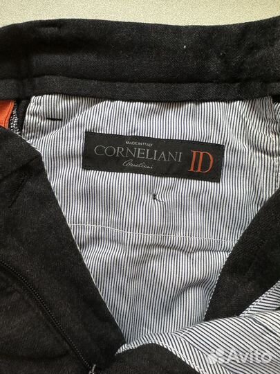 Брюки Corneliani оригинал