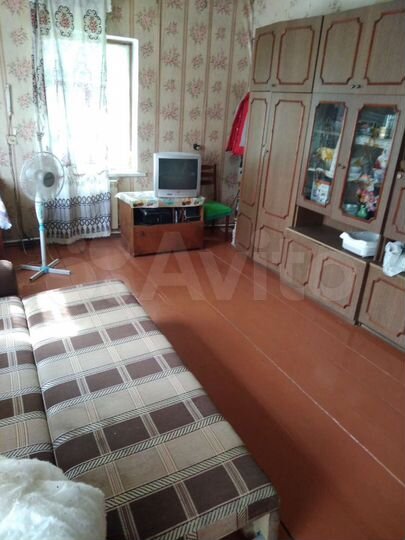 Дом 80 м² на участке 15 сот.