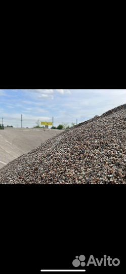 Купить песок с доставкой в янтарный