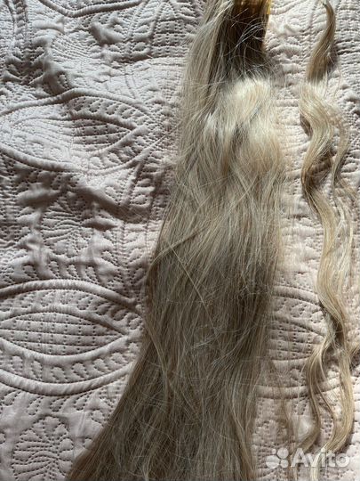 Искусственный хвост