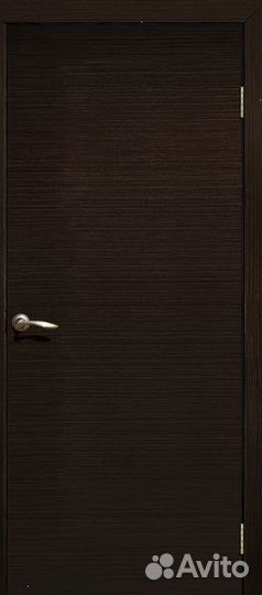 Межкомнатные двери от производителя