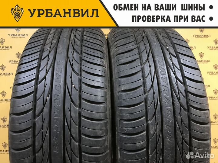 Marshal Matrac FX MU11 235/60 R16 100H