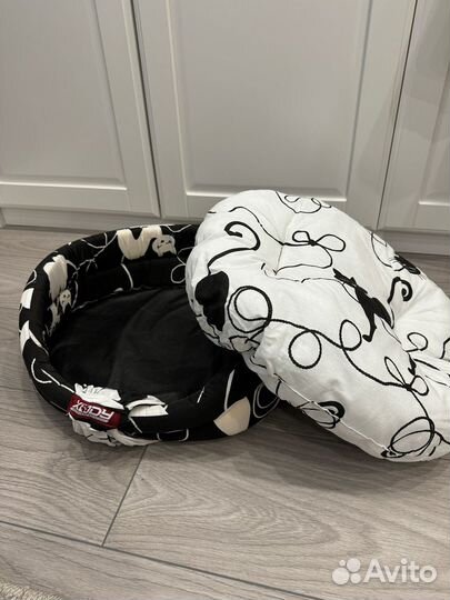 Лежанка для кошек или котят