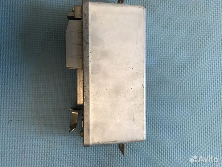 Блок управления ABS бмв е34