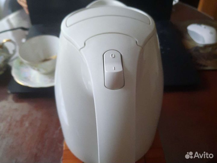 Чайник электрический Philips