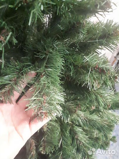 Елка искусственная новогодняя