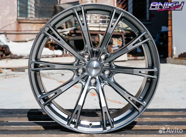 VPS Flow Forming R19 8.5j ET30 5*114.3 (FF016-2)