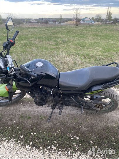 Рейсер нитро 250