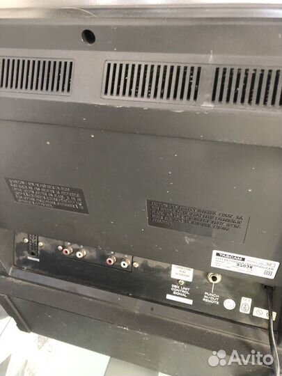 Катушечный магнитофон tascam 32