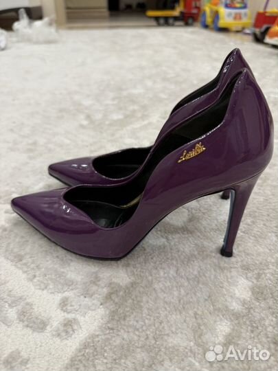 Туфли женские 38 размер