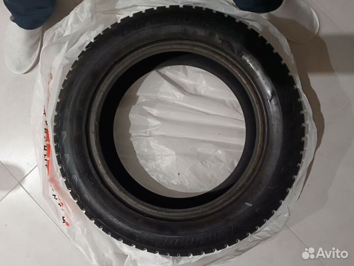 Cordiant Snow Cross 185/60 R15 84T