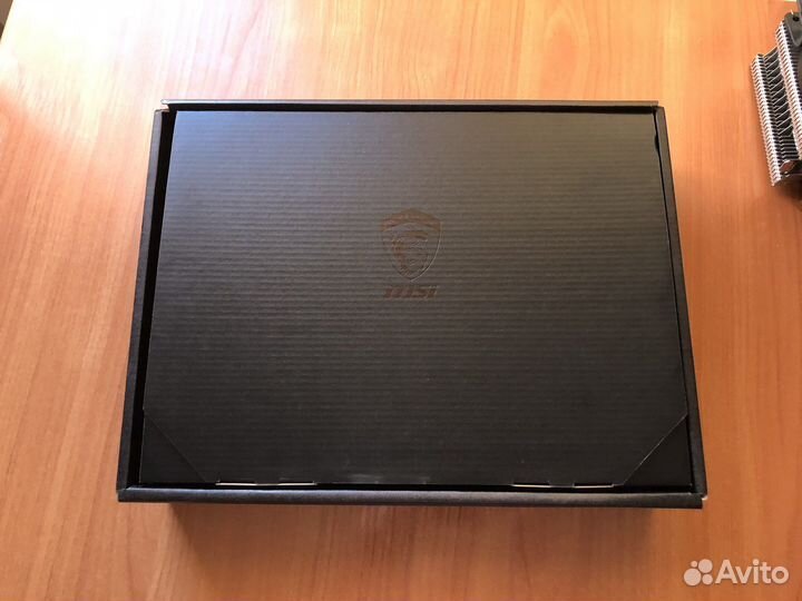 Видеокарта msi gtx 750 ti 2gb