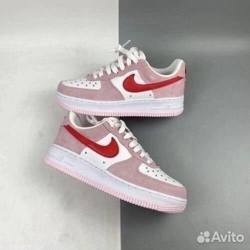 Кроссовки Nike Air Force 1