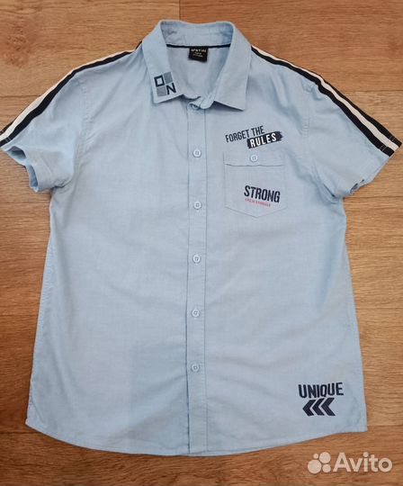 Школьная одежда на мальчика 152-164