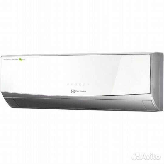 Сплит система 7,12 новый electrolux