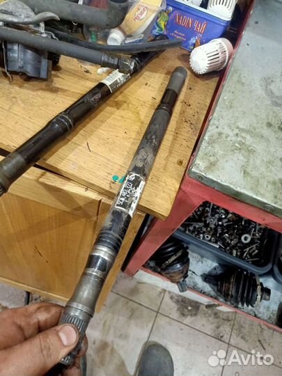 Палка шрус 5c0407271be