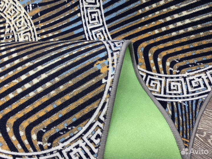 Дорожка на войлочной основе 0.8м