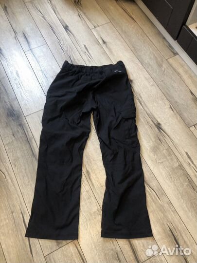 Трекинговые штаны