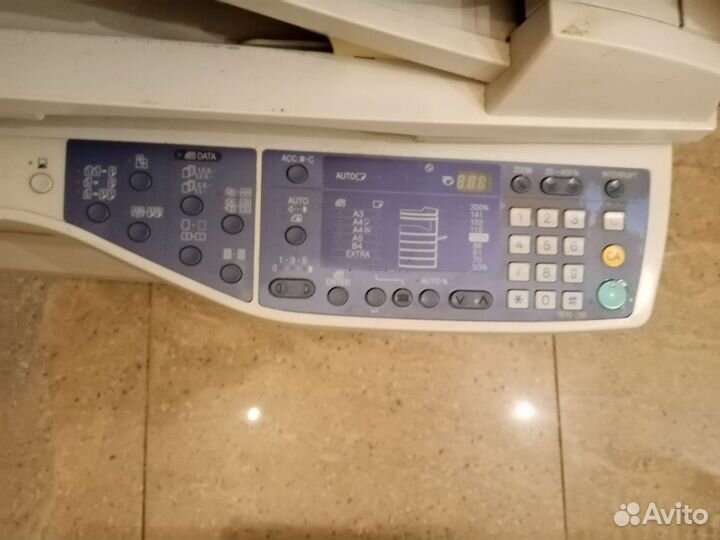 Мфу