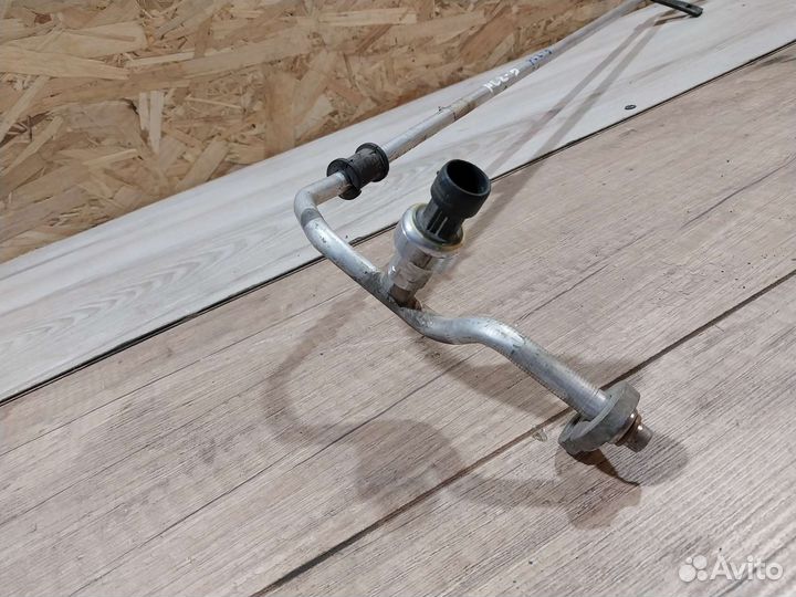 Трубка кондиционера Renault Symbol 2 2008-2012