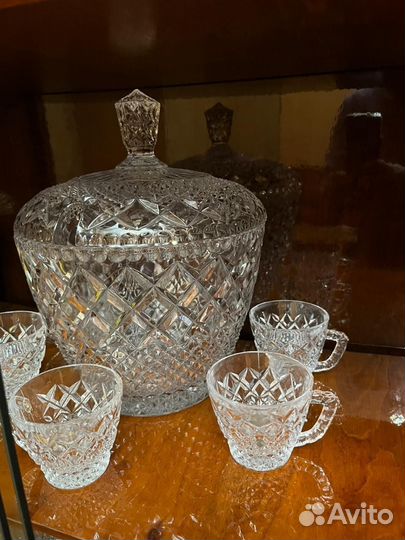 Крюшонница