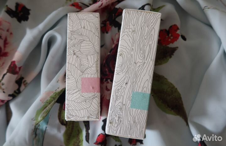 Парфюмерная вода It's Clear ForRest и FLovers