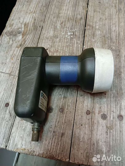 Спутниковый конвертер