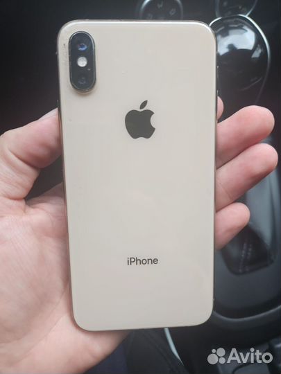 iPhone Xs, 64 ГБ