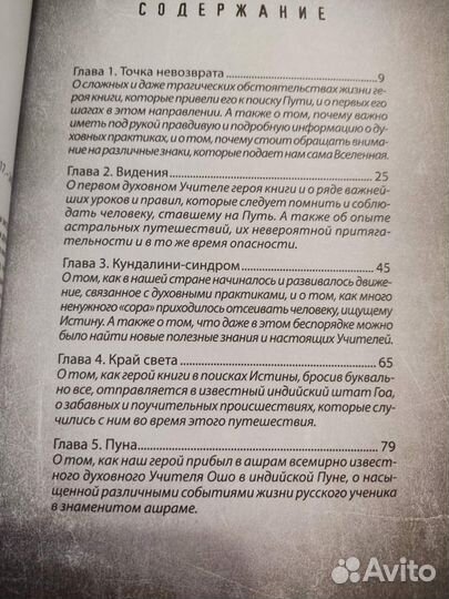 Свами Даши Перерождение