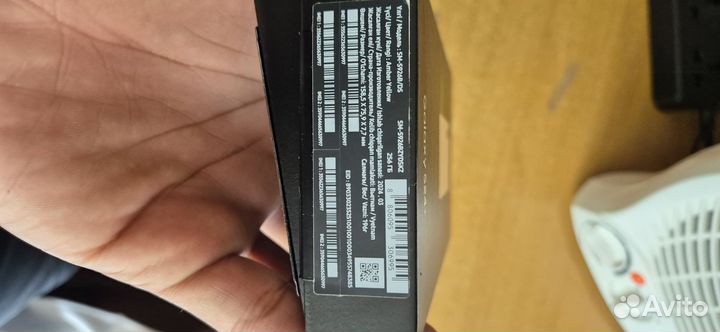 Samsung Galaxy S24+, 12/256 ГБ