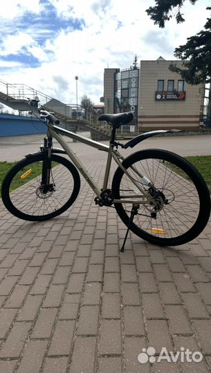 Велосипед Avenger C291D. Новый