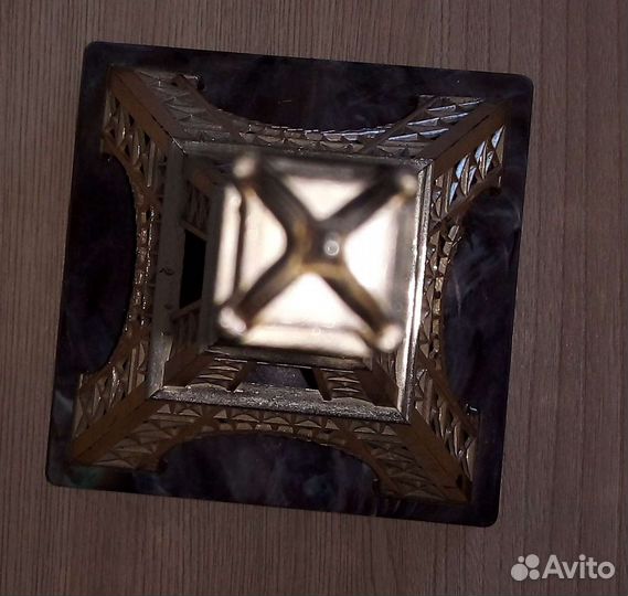 Эйфелева башня