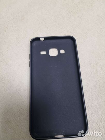 Телефон Samsung j3